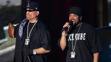 Peter Kramer / Getty Images