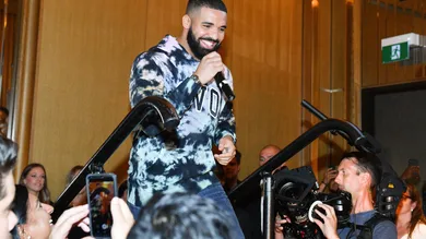 George Pimentel/Getty Images