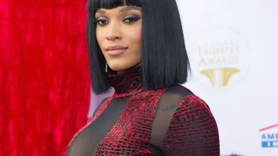 Marcus Ingram / Stringer / Getty Images