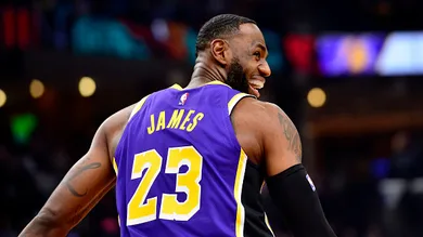 Brandon Dill/Getty Images