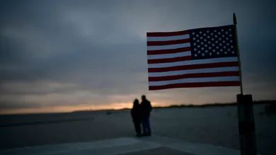 Mark Makela/Getty Images