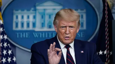 Drew Angerer / Getty Images