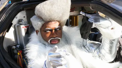 Rich Fury/Getty Images