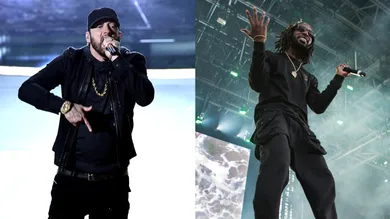 Kevin Winter/Getty Images & Barry Brecheisen/WireImage/Getty Images