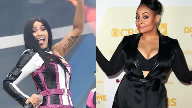 Theo Wargo/Getty Images & Kevin Winter/Getty Images