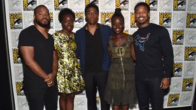 Alberto E. Rodriguez/Getty Images