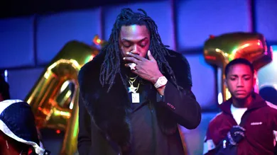 Prince Williams/Getty Images