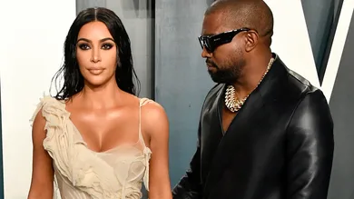 Frazer Harrison/Getty Images