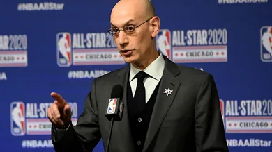 Stacy Revere/Getty Images