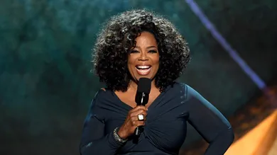 Kevin Winter/Getty Image