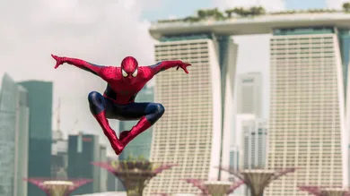 Christopher Polk/Getty Images for Sony