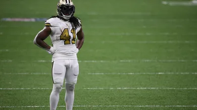 Chris Graythen/Getty Images