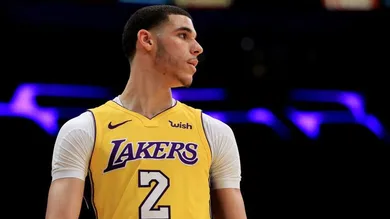 Sean M. Haffey/Getty Images