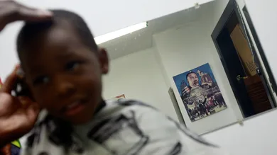 Mario Tama/Getty Images