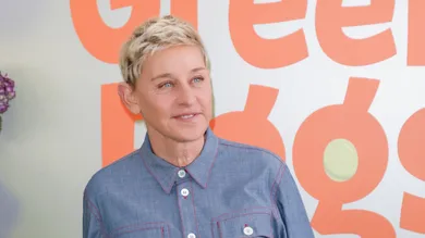 Tibrina Hobson/Getty Images