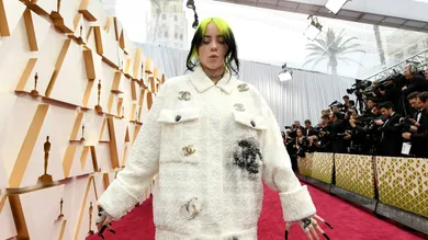 Kevork Djansezian/Getty Images