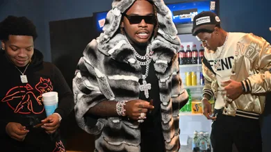 Prince Williams/Wireimage/Getty Images