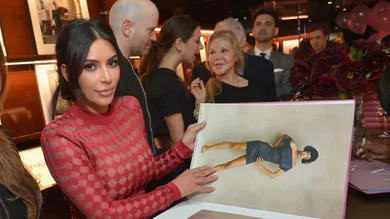 Charley Gallay / gettyImages