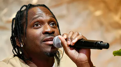 Paul Morigi/Getty Images