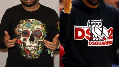 Earl Gibson III/Getty Images / Gregory Shamus/Getty Images