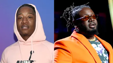 Paras Griffin / Stringer / Getty Images, Rich Fury / Staff / Getty Images