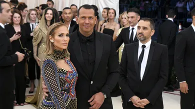 Noam Galai/Getty Images