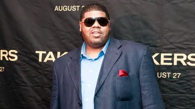 Kris Connor/Getty Images