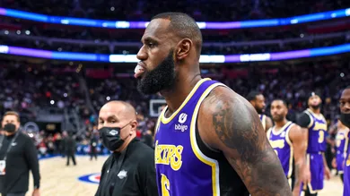 Nic Antaya / Getty Images