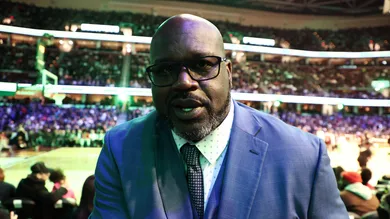 Arturo Holmes/Getty Images