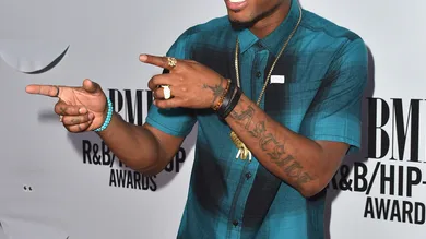 Alberto E. Rodriguez/Getty Images