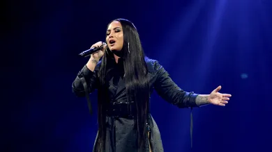 Kevin Winter/Getty Images