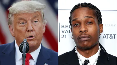 Tasos Katopodis/Getty Images, Arturo Holmes/Getty Images