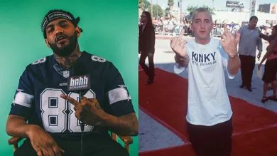 Image via HNHH, Brenda Chase/Getty Images