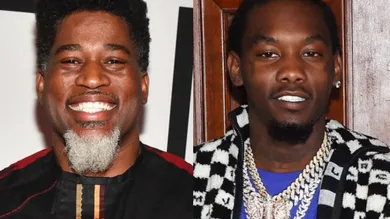 Paras Griffin / Stringer / Getty Images, Jamie McCarthy / Staff / Getty Images