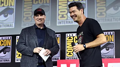 Alberto E. Rodriguez/Getty Images for Disney