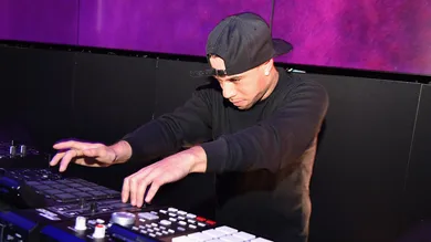 Theo Wargo/Getty Images for SoundCloud