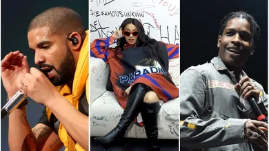 Christopher Polk, Jamie McCarthy, Kevin Winter / Getty Images