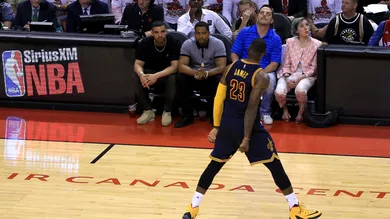 Vaughn Ridley/Getty Images