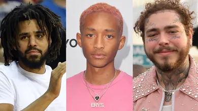 Ethan Miller, Jerod Harris & Matt Winkelmeyer/Getty Images