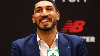 Tim Bradbury/Getty Images