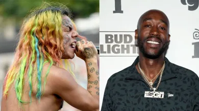 Kevin Mazur & Cassidy Sparrow/Getty Images