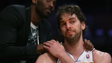 Jeff Gross/Getty Images