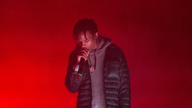 Roger Kirby/Getty Images