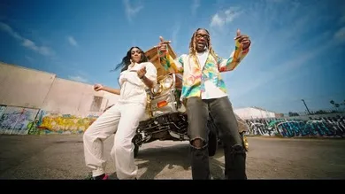 Ty Dolla $ign/YouTube