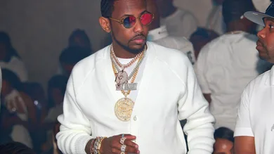 Prince Williams/Wireimage/Getty