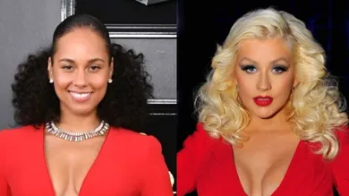 Jon Kopaloff / Stringer / Getty Images, Steve Jennings / Stringer / Getty Images