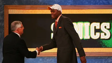 Chris McGrath/Getty Images