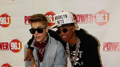 Butch Dill/Getty Images