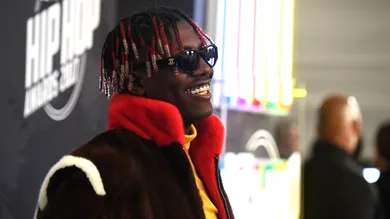 Paras Griffin/Getty Images