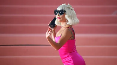 John Lamparski/Getty Images